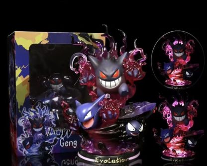 Pokemon Figuren Evolution - Limited Edition – Bild 7