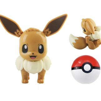 Pokemon Spielzeug/Figur Evoli