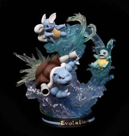 Pokemon Figuren Evolution - Limited Edition – Bild 8