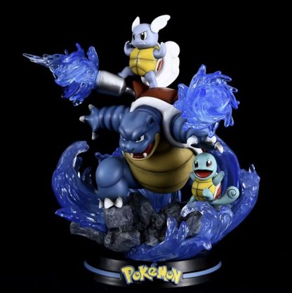 Pokemon Figuren Evolution - Limited Edition – Bild 9