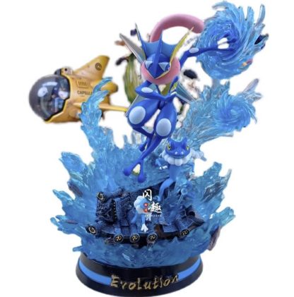 Pokemon Figuren Evolution - Limited Edition – Bild 11