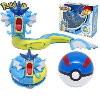 Pokemon Spielzeug/Figur Garados