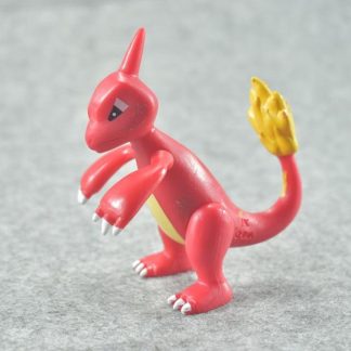 Pokemon Spielzeug Glutexo