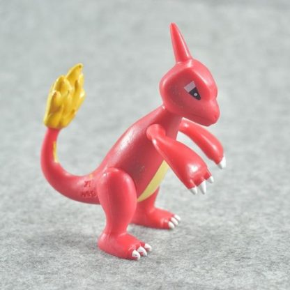 Pokemon Spielzeug Glutexo – Bild 2
