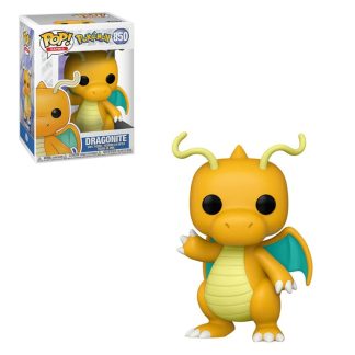 Pokemon Funko Pop Dragoran