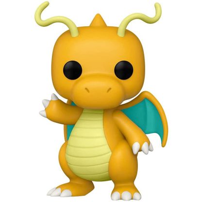 Pokemon Funko Pop Dragoran – Bild 3