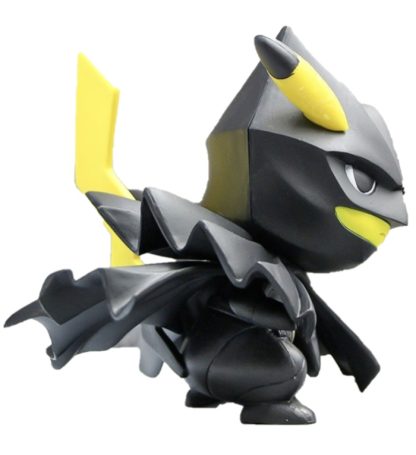 Pokemon Figur Pikachu Batman – Bild 2