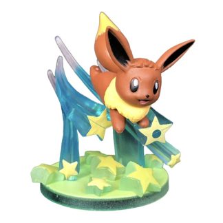 Pokemon Figur Evoli