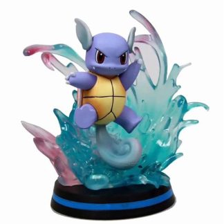 Pokemon Figur Schillok