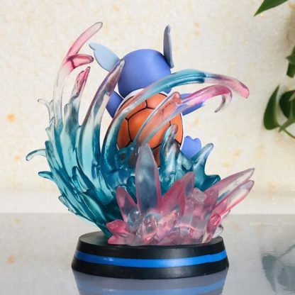 Pokemon Figur Schillok – Bild 2