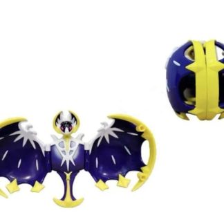 Pokemon Spielzeug/Figur Lunala