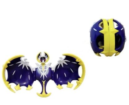 Pokemon Spielzeug/Figur Lunala
