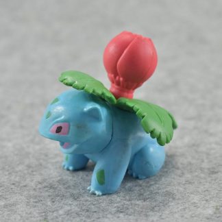 Pokemon Spielzeug Bisaknosp