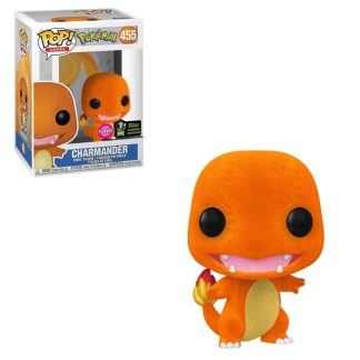 Pokemon Funko Pop Glumanda