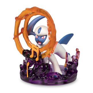 Pokemon Figur Absol