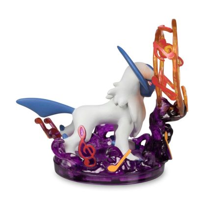 Pokemon Figur Absol – Bild 2