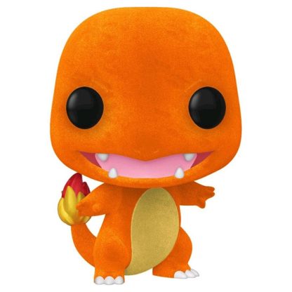 Pokemon Funko Pop Glumanda – Bild 3