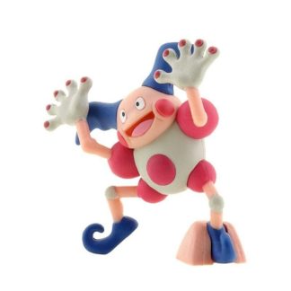 Pokemon Figur Pantimos