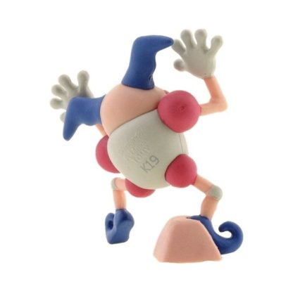 Pokemon Figur Pantimos – Bild 2