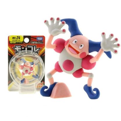 Pokemon Figur Pantimos – Bild 3