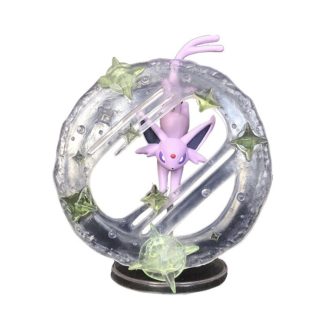 Pokemon Figur Psiana