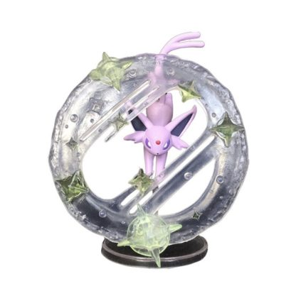 Pokemon Figur Psiana