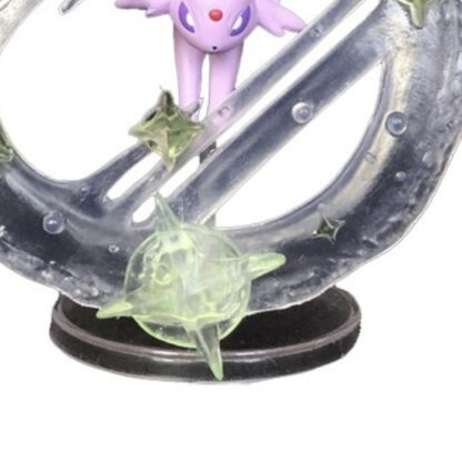 Pokemon Figur Psiana – Bild 2