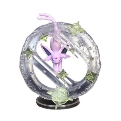 Pokemon Figur Psiana – Bild 3