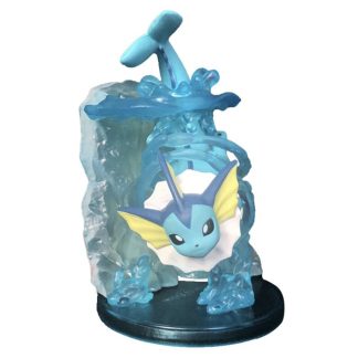 Pokemon Figur Aquana