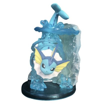 Pokemon Figur Aquana – Bild 2