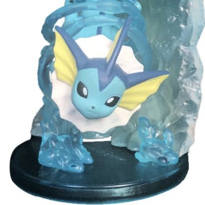 Pokemon Figur Aquana – Bild 3
