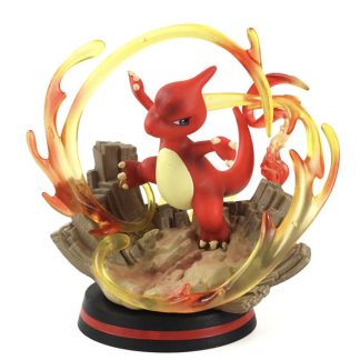 Pokemon Figur Glutexo