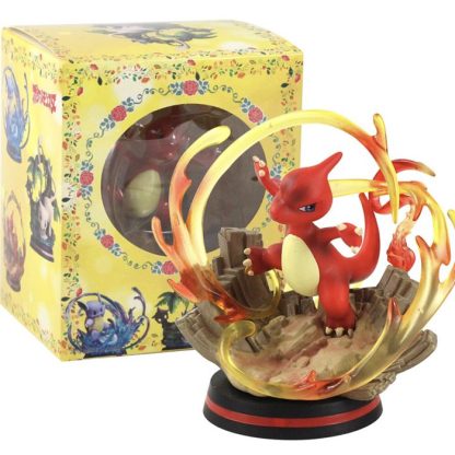 Pokemon Figur Glutexo – Bild 2