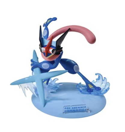 Pokemon Figuren Set - Limited Edition – Bild 5