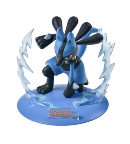 Pokemon Figuren Set - Limited Edition – Bild 6