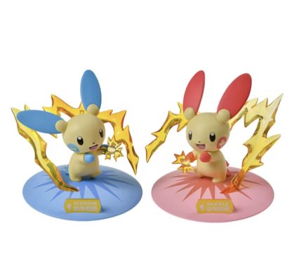 Pokemon Figuren Set - Limited Edition – Bild 7