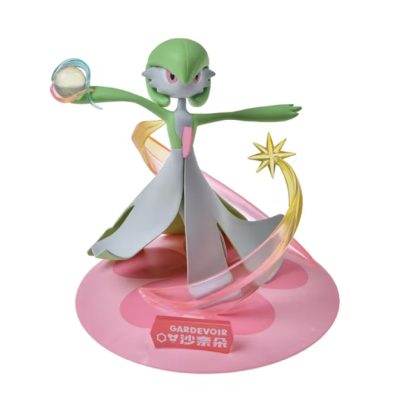 Pokemon Figuren Set - Limited Edition – Bild 9