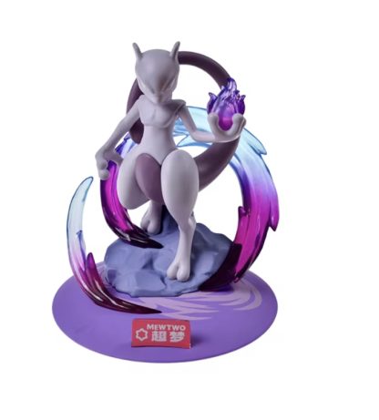 Pokemon Figuren Set - Limited Edition – Bild 10