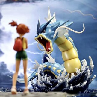 Pokemon Figur Garados