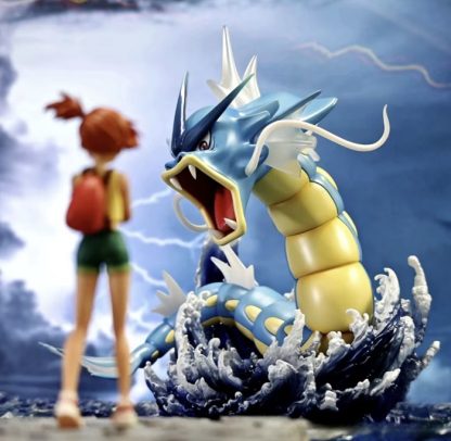 Pokemon Figur Garados