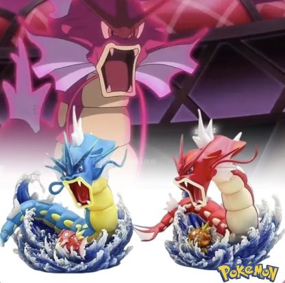 Pokemon Figur Garados – Bild 2