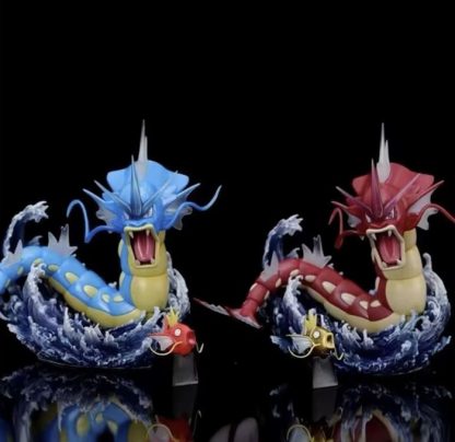 Pokemon Figur Garados – Bild 3