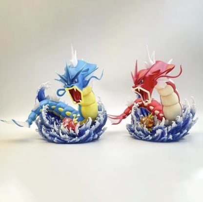 Pokemon Figur Garados – Bild 4