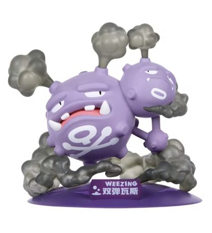 Pokemon Figuren Set - Limited Edition – Bild 16