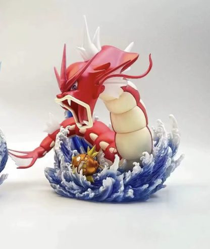 Pokemon Figur Garados – Bild 5