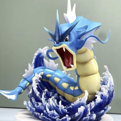 Pokemon Figur Garados – Bild 6