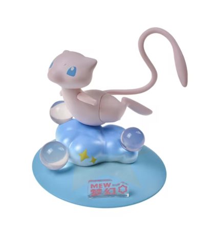Pokemon Figuren Set - Limited Edition – Bild 19