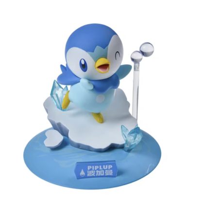 Pokemon Figuren Set - Limited Edition – Bild 21
