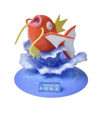 Pokemon Figuren Set - Limited Edition – Bild 22