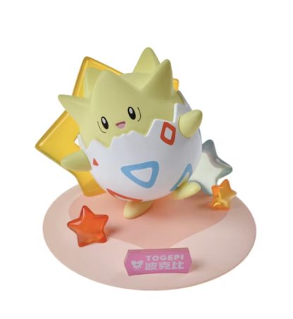 Pokemon Figuren Set - Limited Edition – Bild 23
